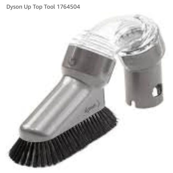 Dyson Vacuum Tool Multi-Angle Brush Tool Head UP13 UP14 DC41 DC65 - Picture 1 of 5